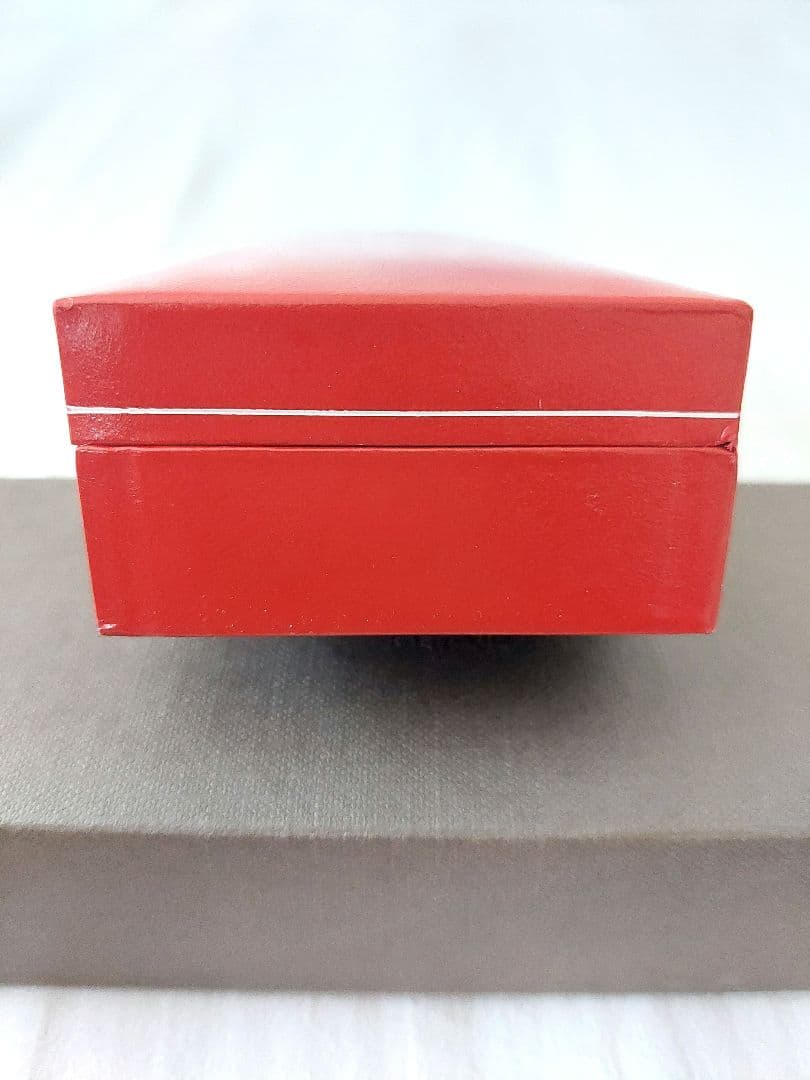 PATEK PHILIPPE CARAN d'ACHE ボールペン