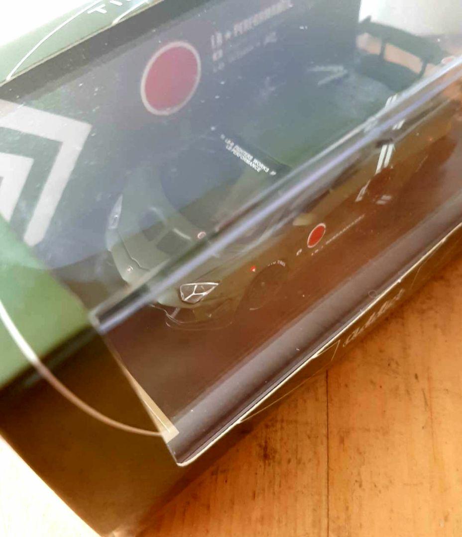 TIME MODEL&TIME MICRO LBアヴェンタドール700-4 ２台