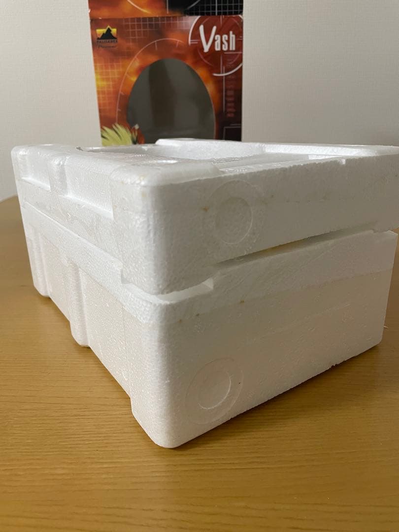 トライガン TRIGUN ヴァッシュ 胸像 内藤泰弘