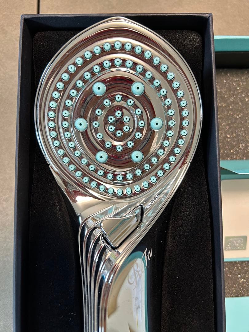 ⭐️専用⭐️リファ　シャワーヘッド　新品未使用