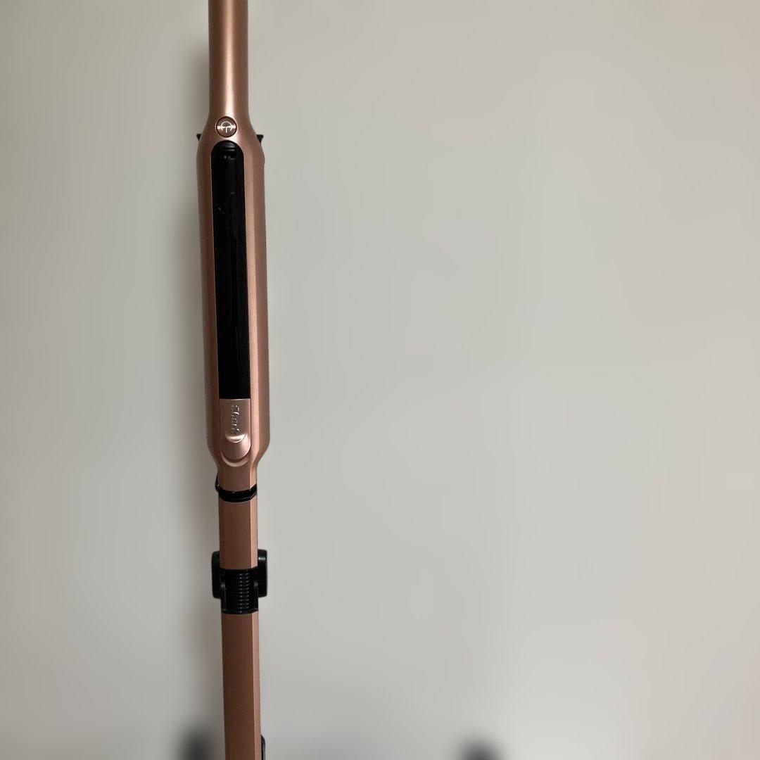 shark　EVOPOWER SYSTEM iQ CS851JCP コッパー