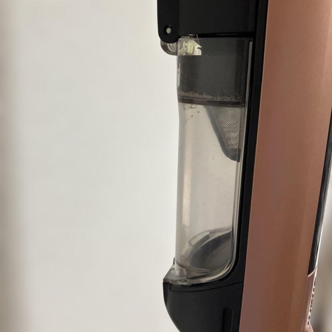 shark　EVOPOWER SYSTEM iQ CS851JCP コッパー