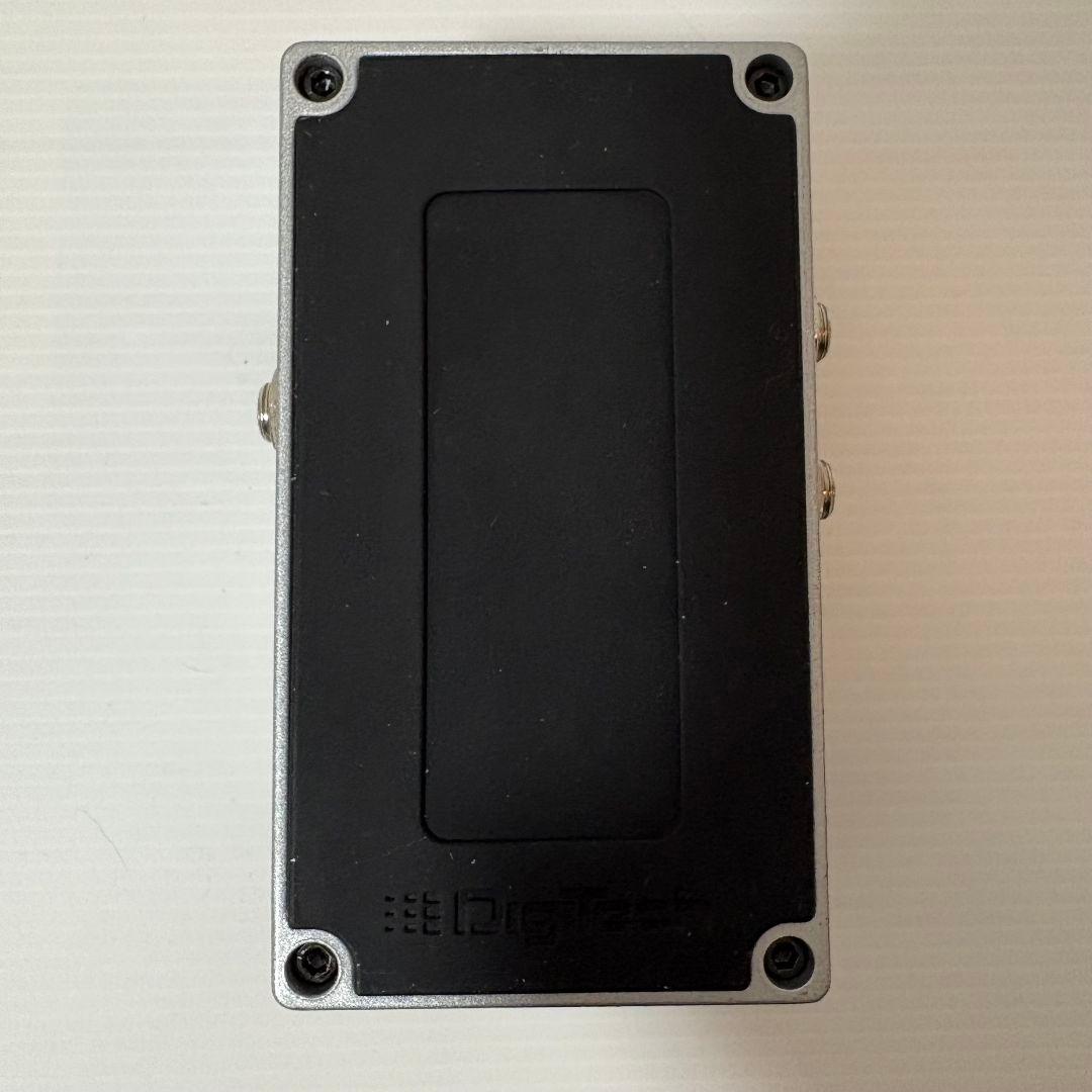 DigiTech DIGIDELAY X-SERIESデジタルディレイデジテック