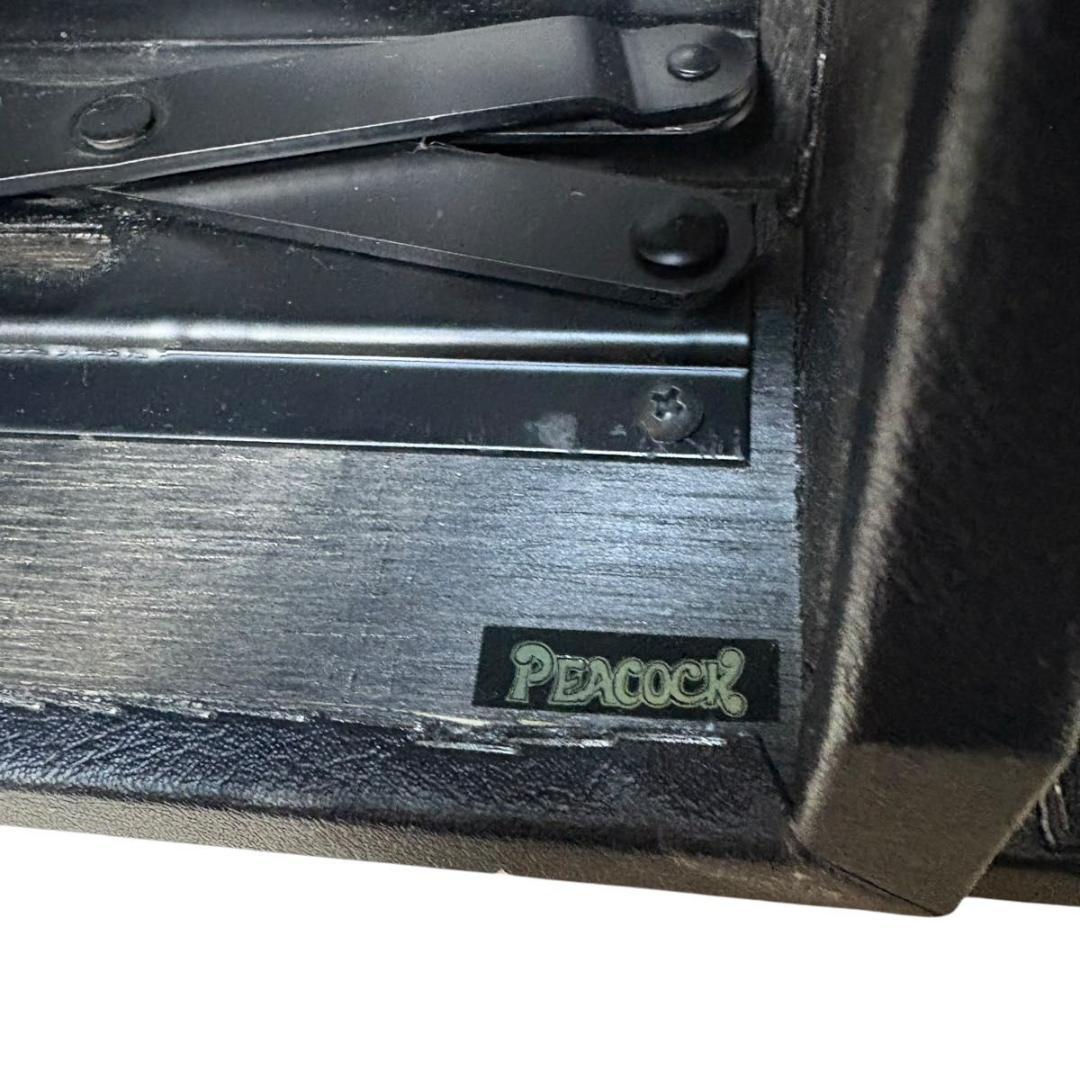 吉澤 PEACOCK 補助ペダル ピアノ AX-100