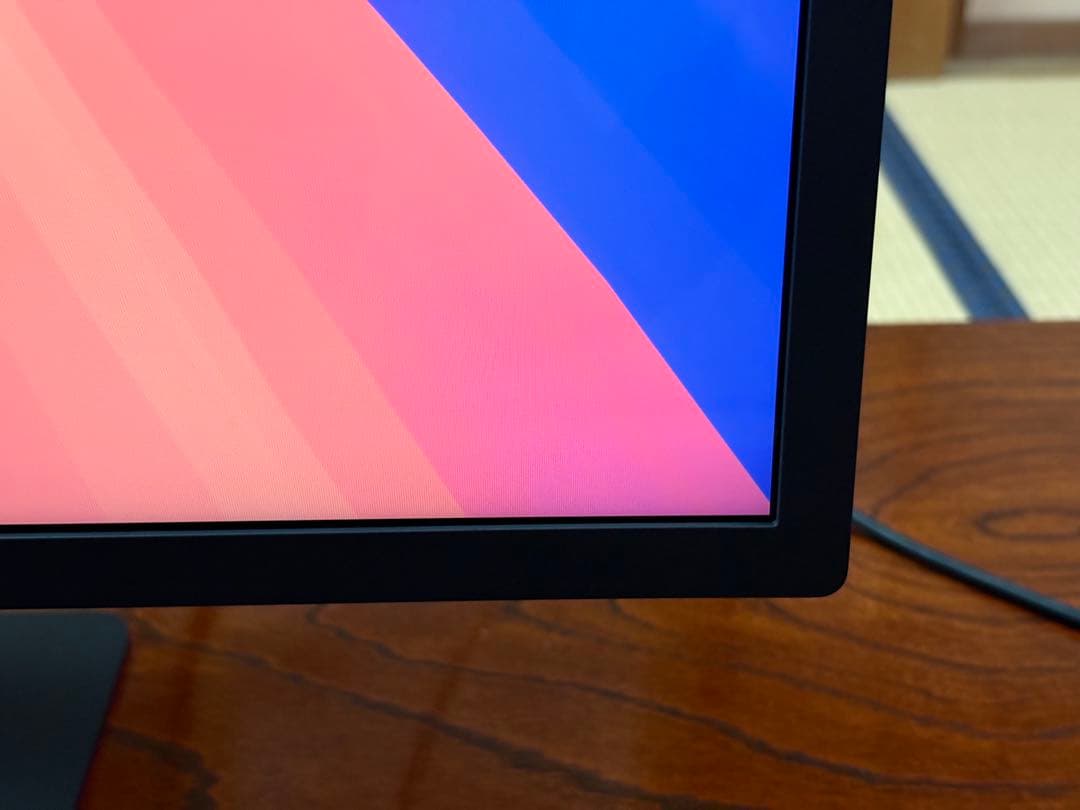 LG UltraFine 4K Display 23.7型