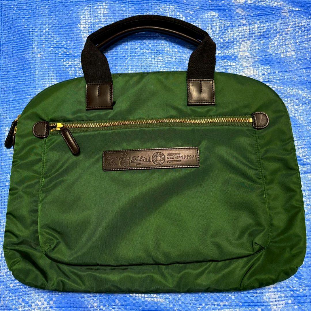 Felisi　ブリーフケース 2WAY 1779/1/DS