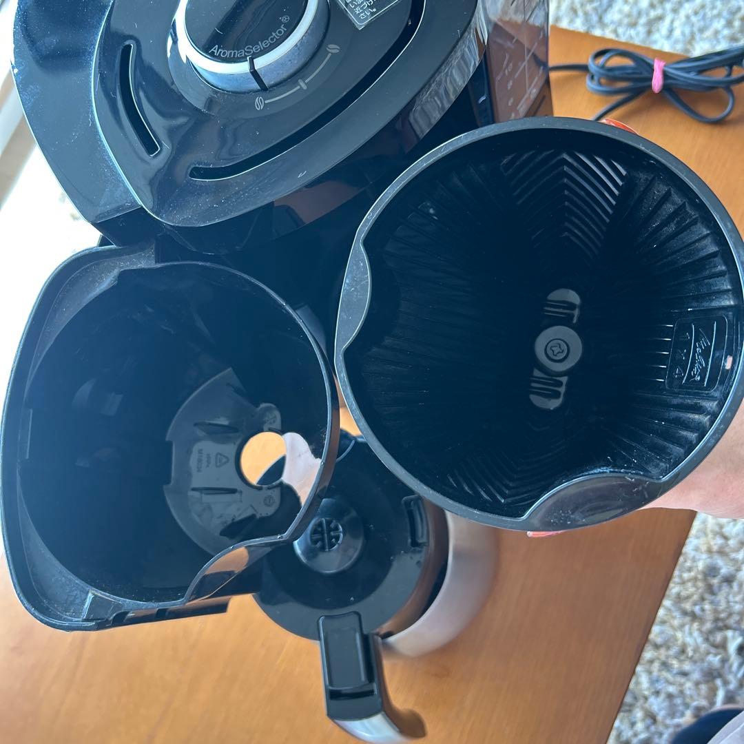 アムウェイコーヒーメーカー