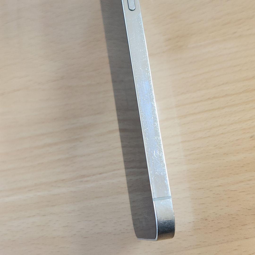 iPhone12Pro｜256G｜ホワイト｜バッテリー最大容量86%｜早い者勝ち