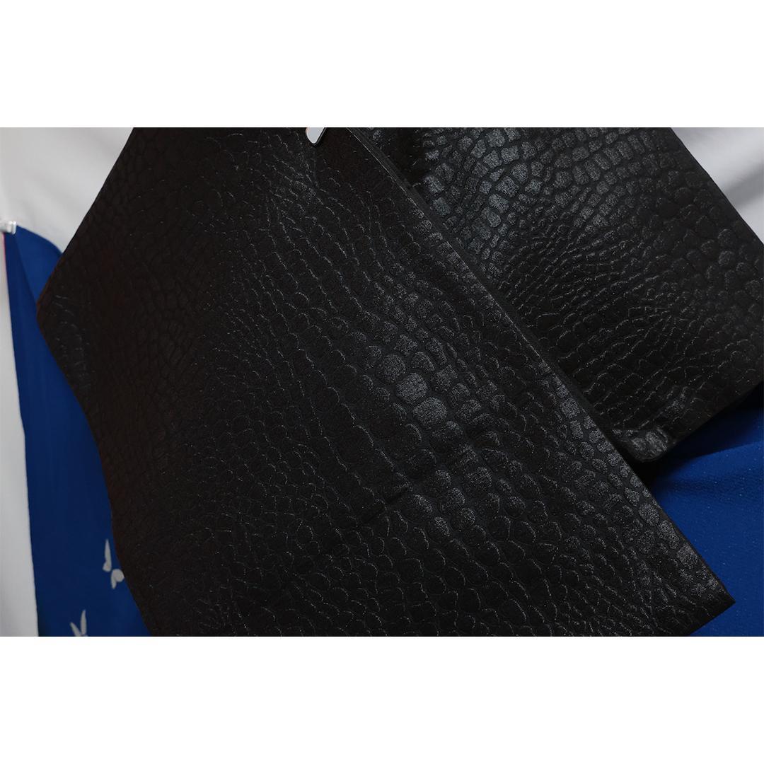 美品◆人気の青！◆ 振袖6点セット ◆フルセット正絹ギャル前撮り成人式55Ac