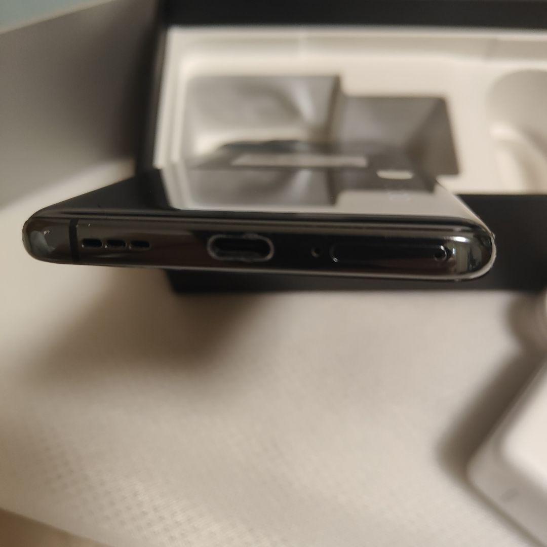 【たさきん】OPPO find x3 pro OPG03 本体 ジャンク品