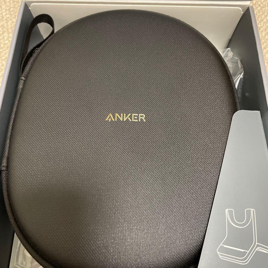 Anker PowerConf H700 ワイヤレスヘッドセット