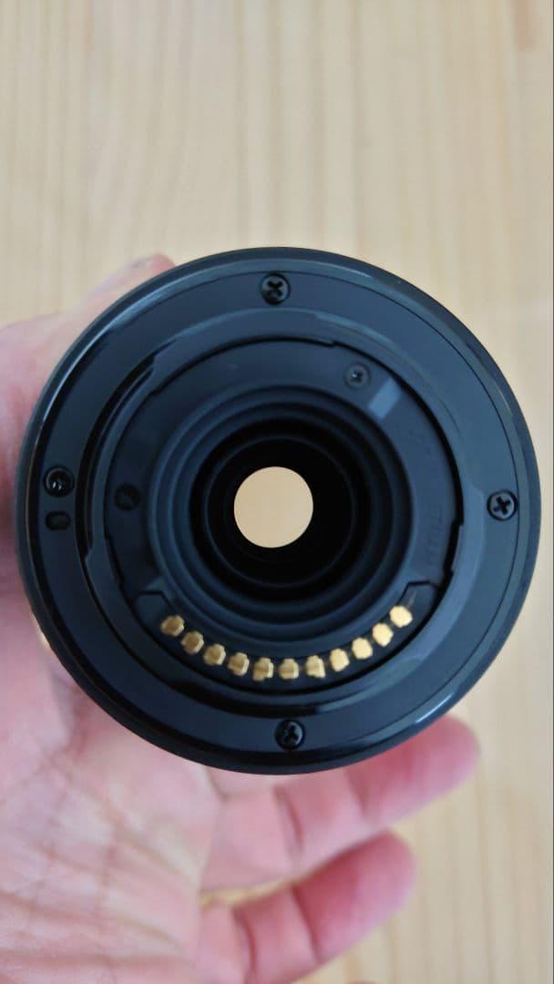 ★実用美品★ OLYMPUS オリンパス 40-150mm F4.5-5.6 R