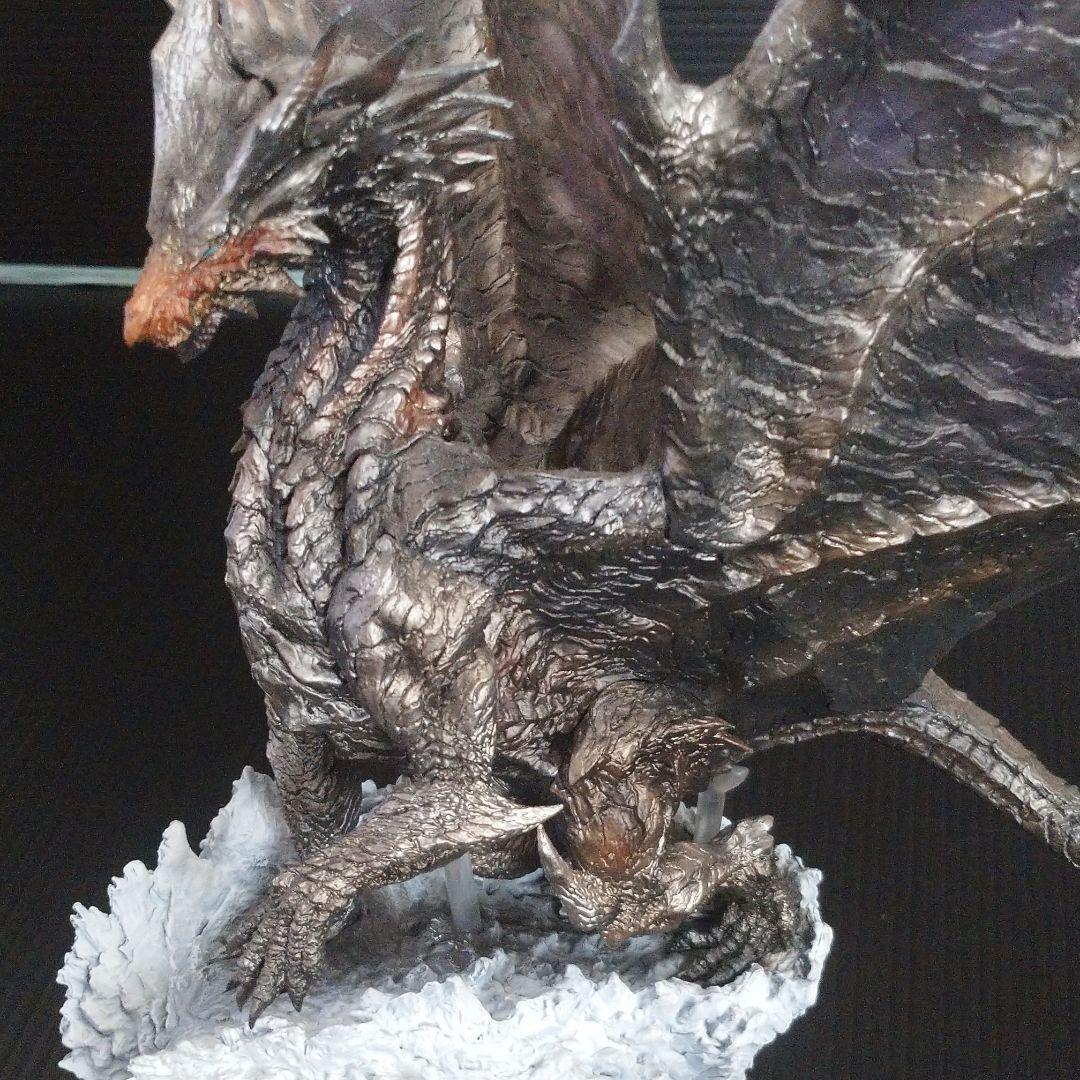 クリエイターズモデル クシャルダオラ箱無し