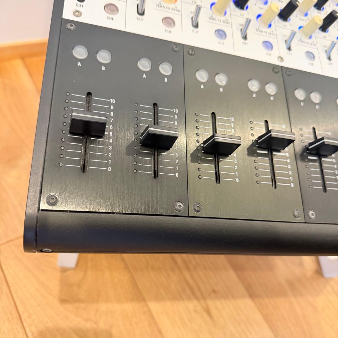 KORG ZERO8 ミキサー コルグ LIVE CONTROL CONSOLE