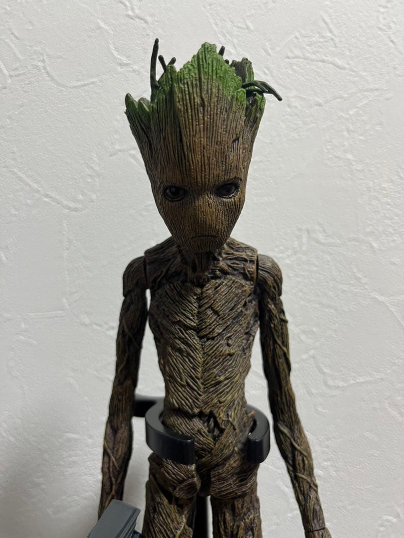 グルート 1/6 ホットトイズ風