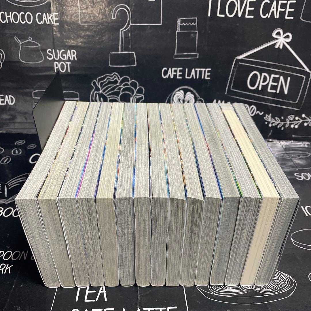 Dr.STONE 1-27巻　全巻セット　関連本2冊　計29冊セット