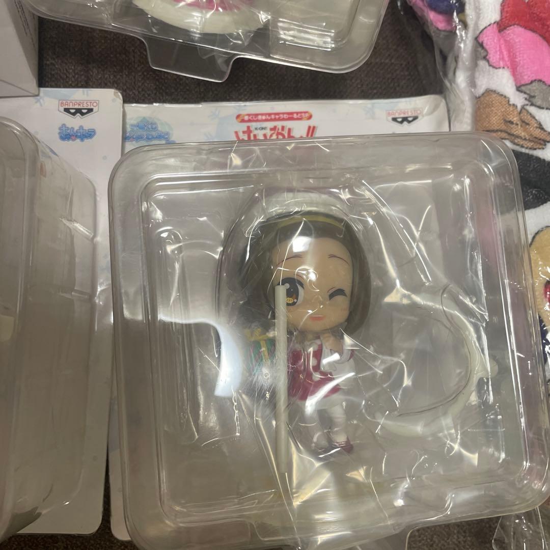 けいおん　グッズ　まとめて