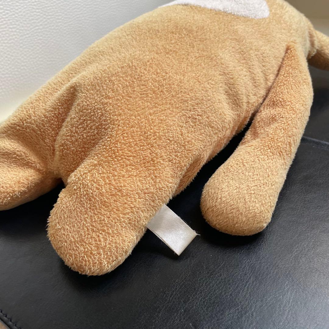 フモフモさん トナモ Ｌサイズ　約37㎝　ふもふもさん　匿名配送