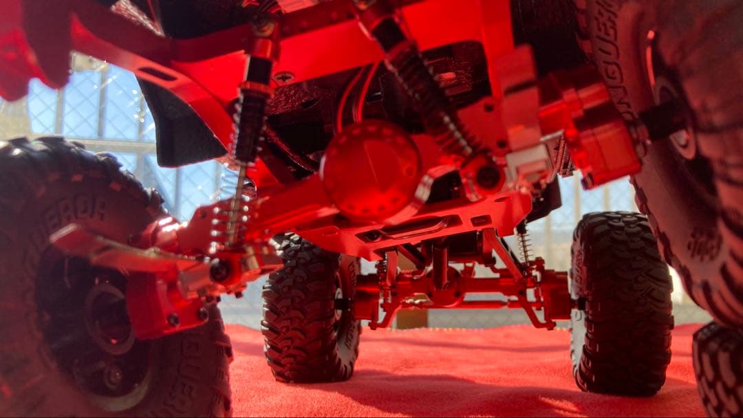 ランドクルーザー79 mn89s オフロード　 フルカスタム　タクティカル仕様