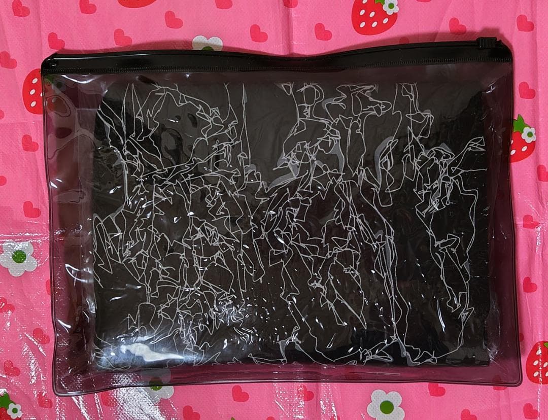 GLAY HIGHCOMMUNICATIONS TOUR 2003 黒Tシャツ