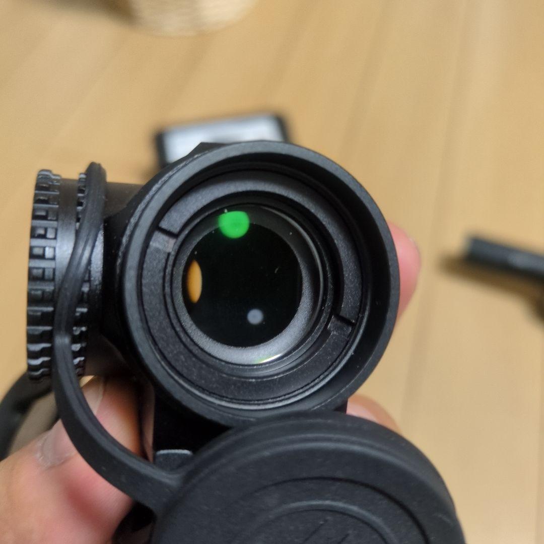 Vortex SPITFIRE 3X プリズムスコープ