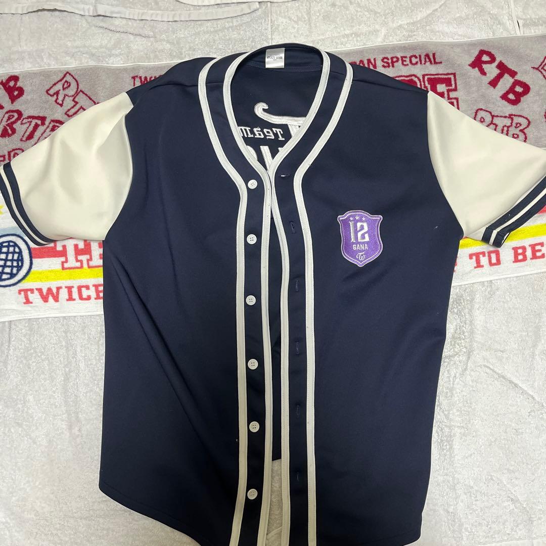 TWICE 公式グッズセット「サナペン」