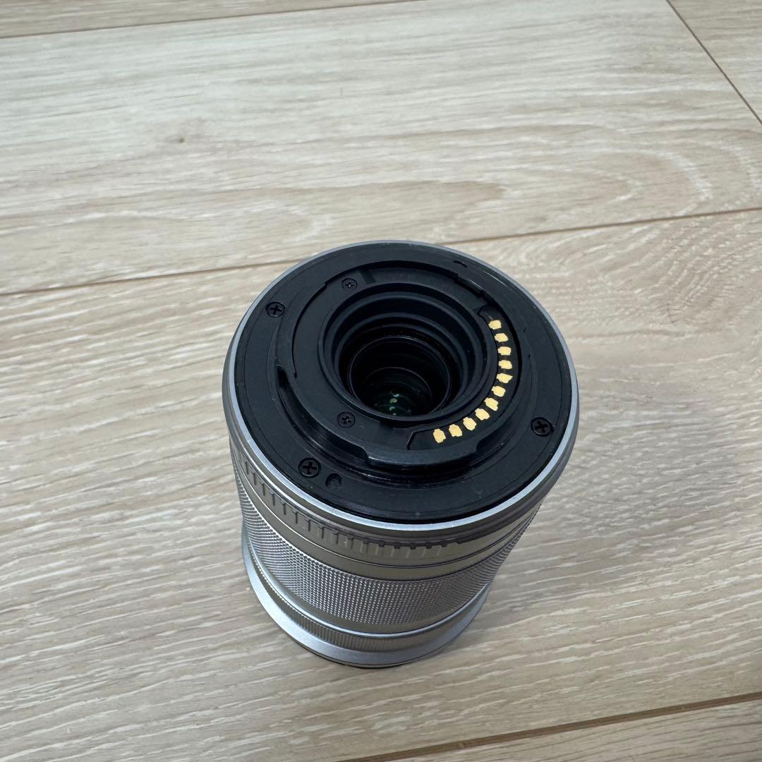 OLYMPUS 40-150mm R ED MSC ミラーレス一眼用ズームレンズ