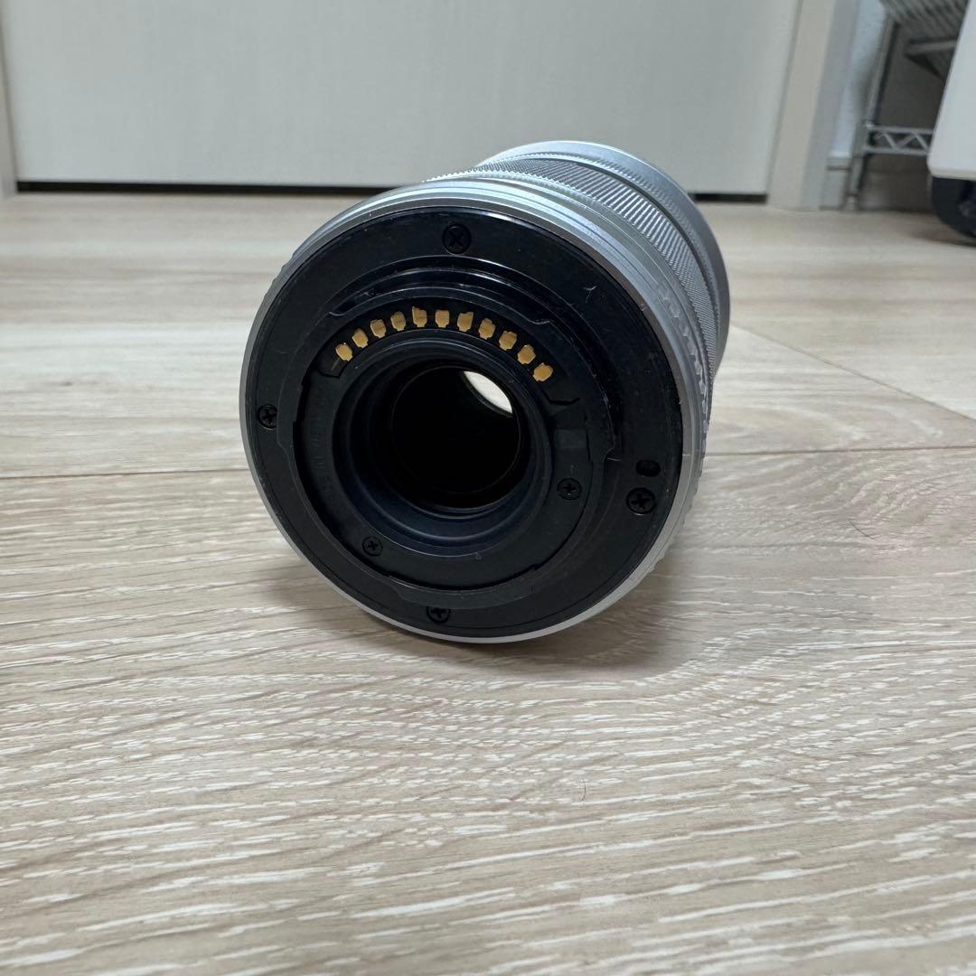 OLYMPUS 40-150mm R ED MSC ミラーレス一眼用ズームレンズ