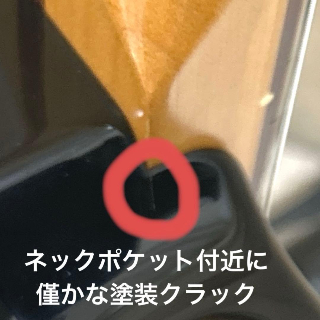 Texas Special搭載 Fender Stratocaster 1997