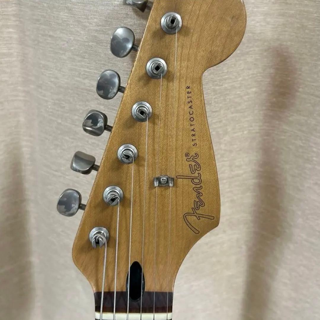Texas Special搭載 Fender Stratocaster 1997