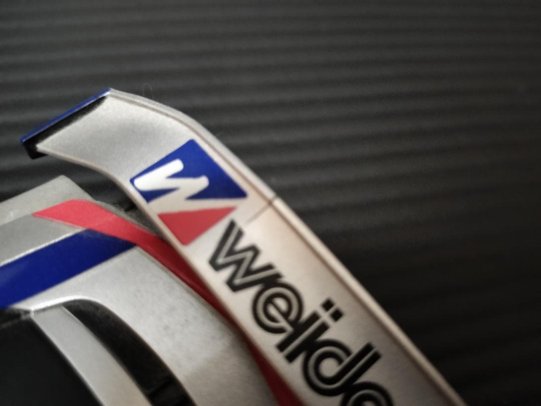 【まよ】京商 ミニッツ ウイダー HSV010（ウイング折れ）