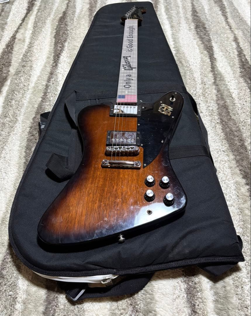 ギター Gibson USA Firebird Studio 2017 T
