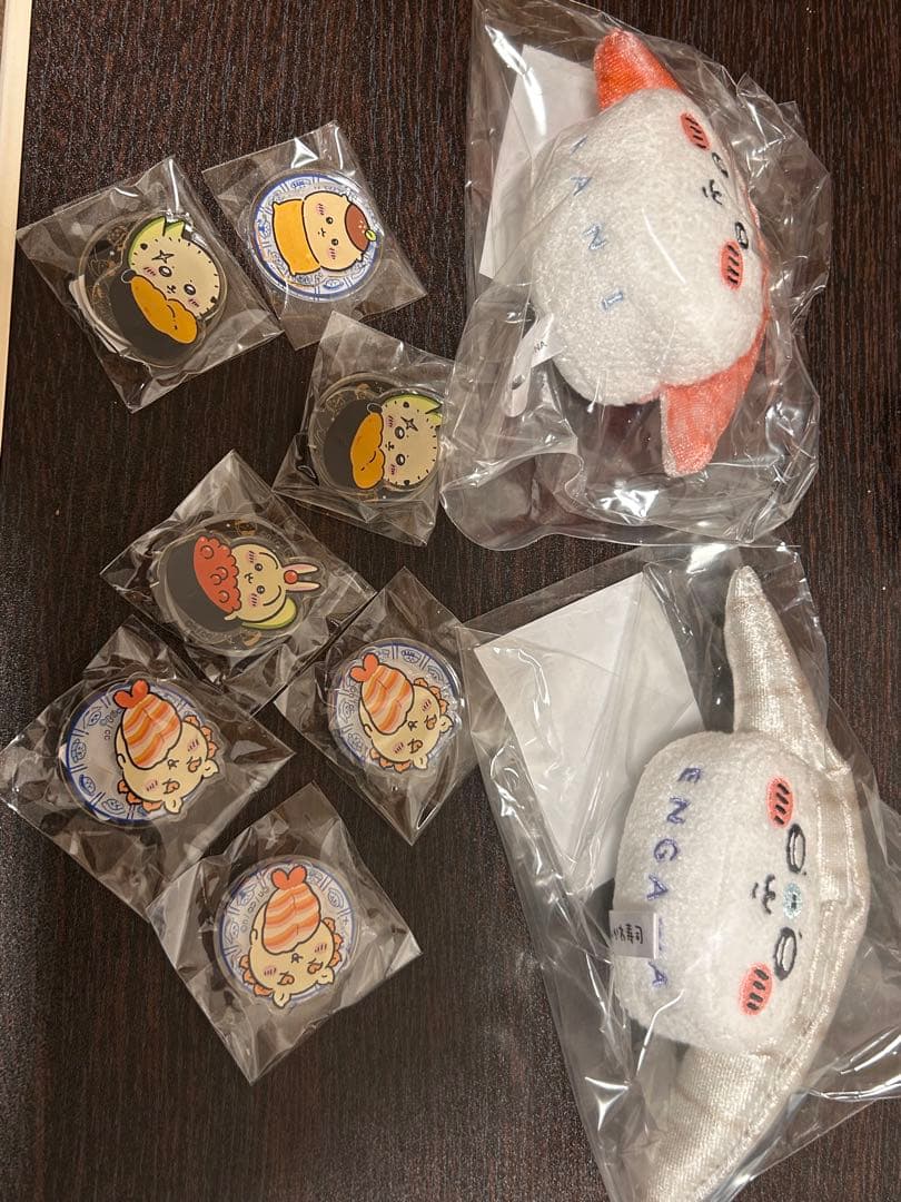 ちいかわ　グッズ　まとめ売り