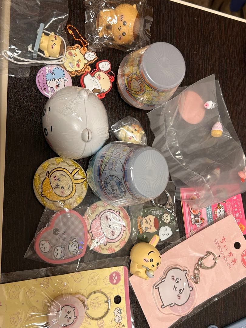 ちいかわ　グッズ　まとめ売り