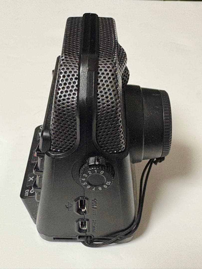 Zoom Q2n 4K ハンディビデオレコーダー　動作品