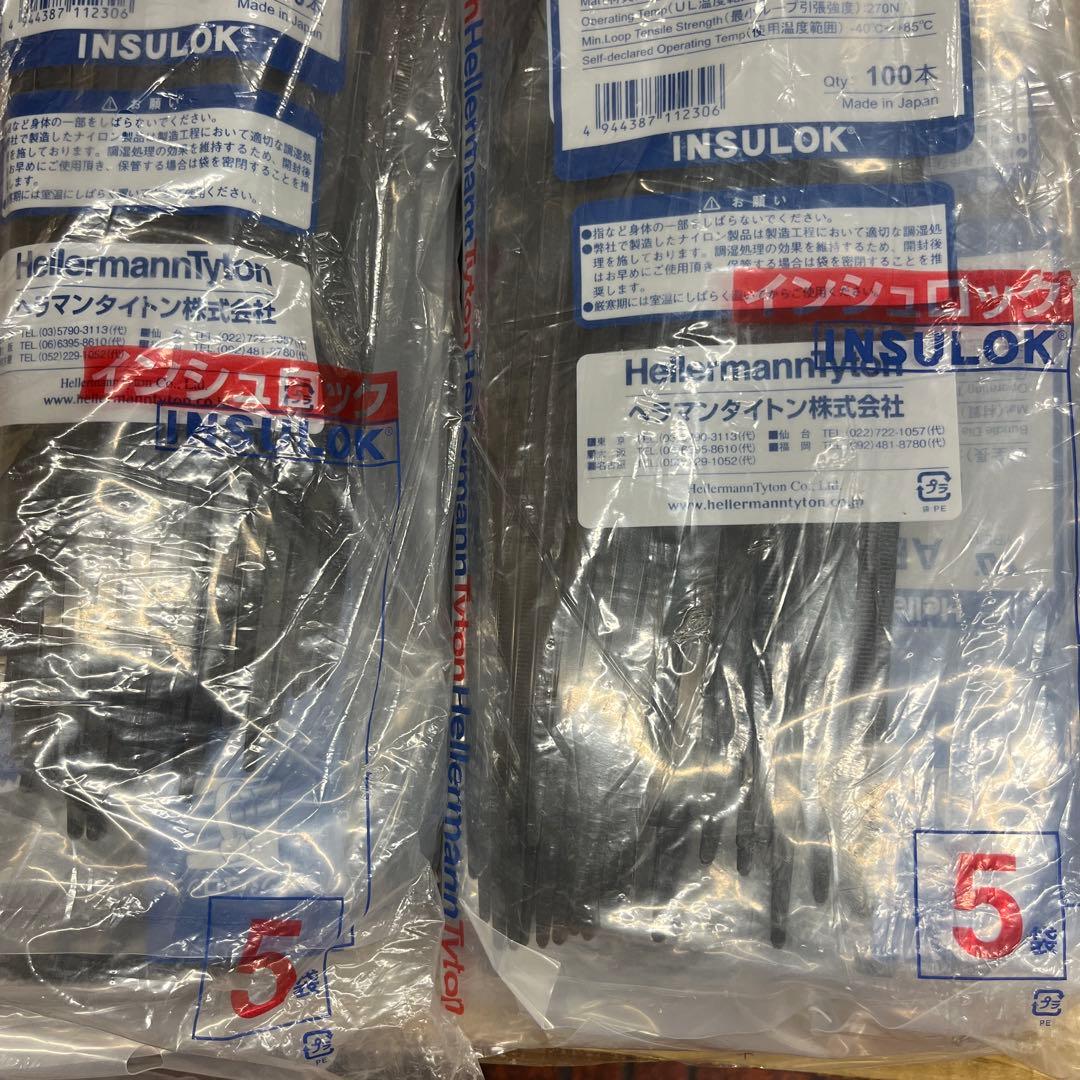 ab300-w ヘラマンタイトン　100本✖️10