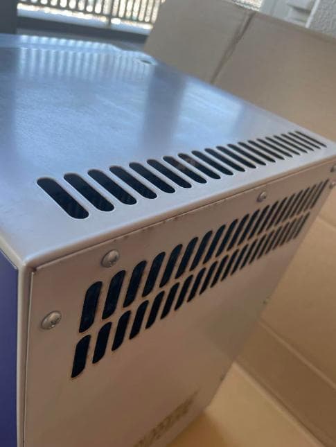 RedBull レッドブル　小型冷蔵庫　ショーケース 非売品　希少