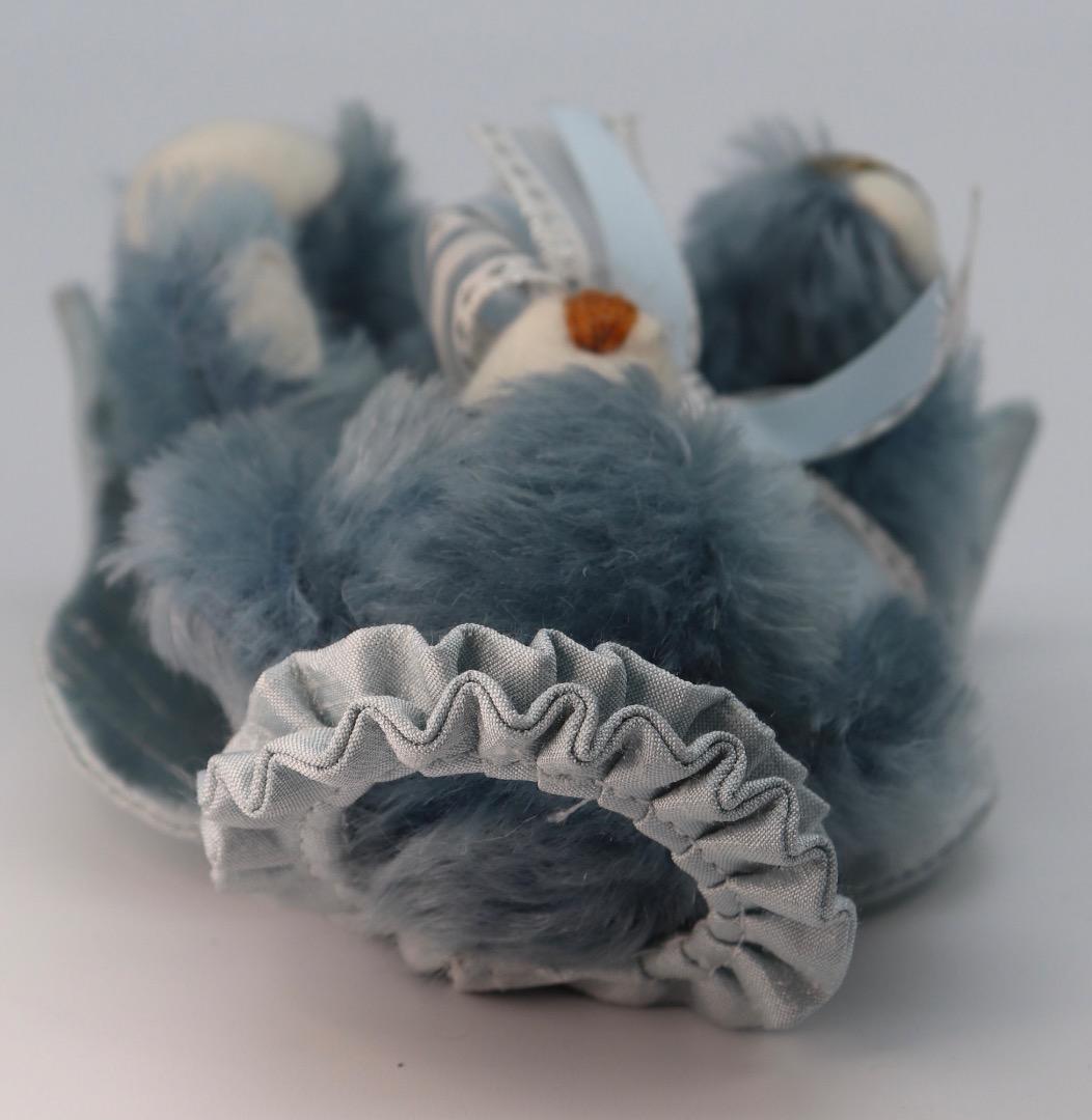 チーキー・ブルー・エンジェル 15cm 天使のマイクロ・チーキー