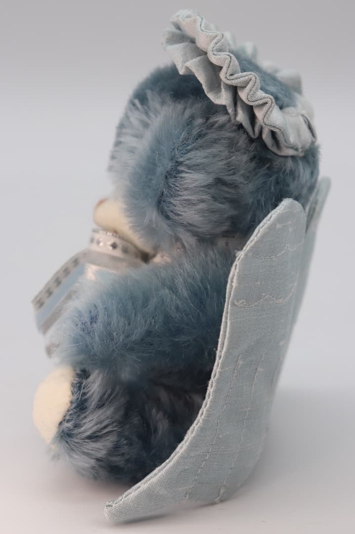 チーキー・ブルー・エンジェル 15cm 天使のマイクロ・チーキー