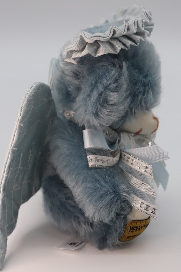 チーキー・ブルー・エンジェル 15cm 天使のマイクロ・チーキー