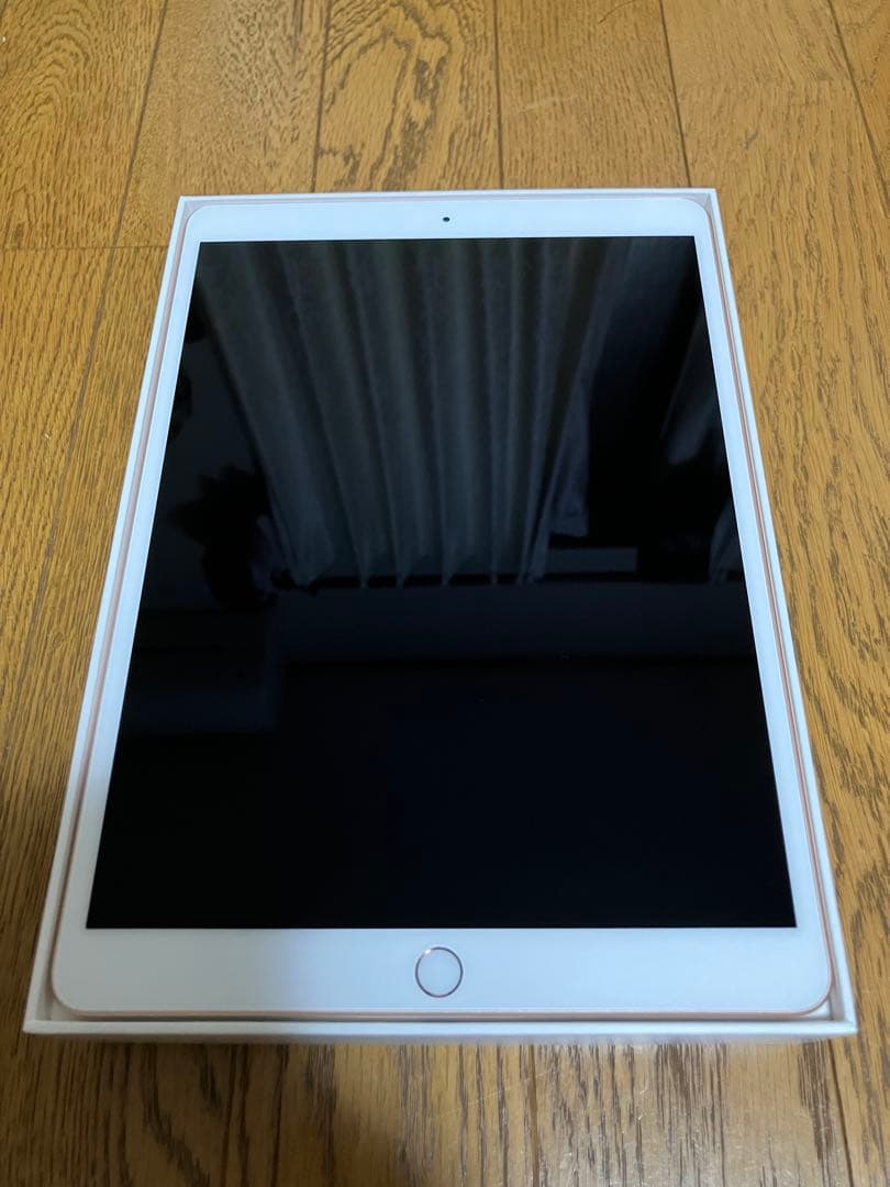 iPad Air (第3世代) Wi-Fi 64GB ゴールド