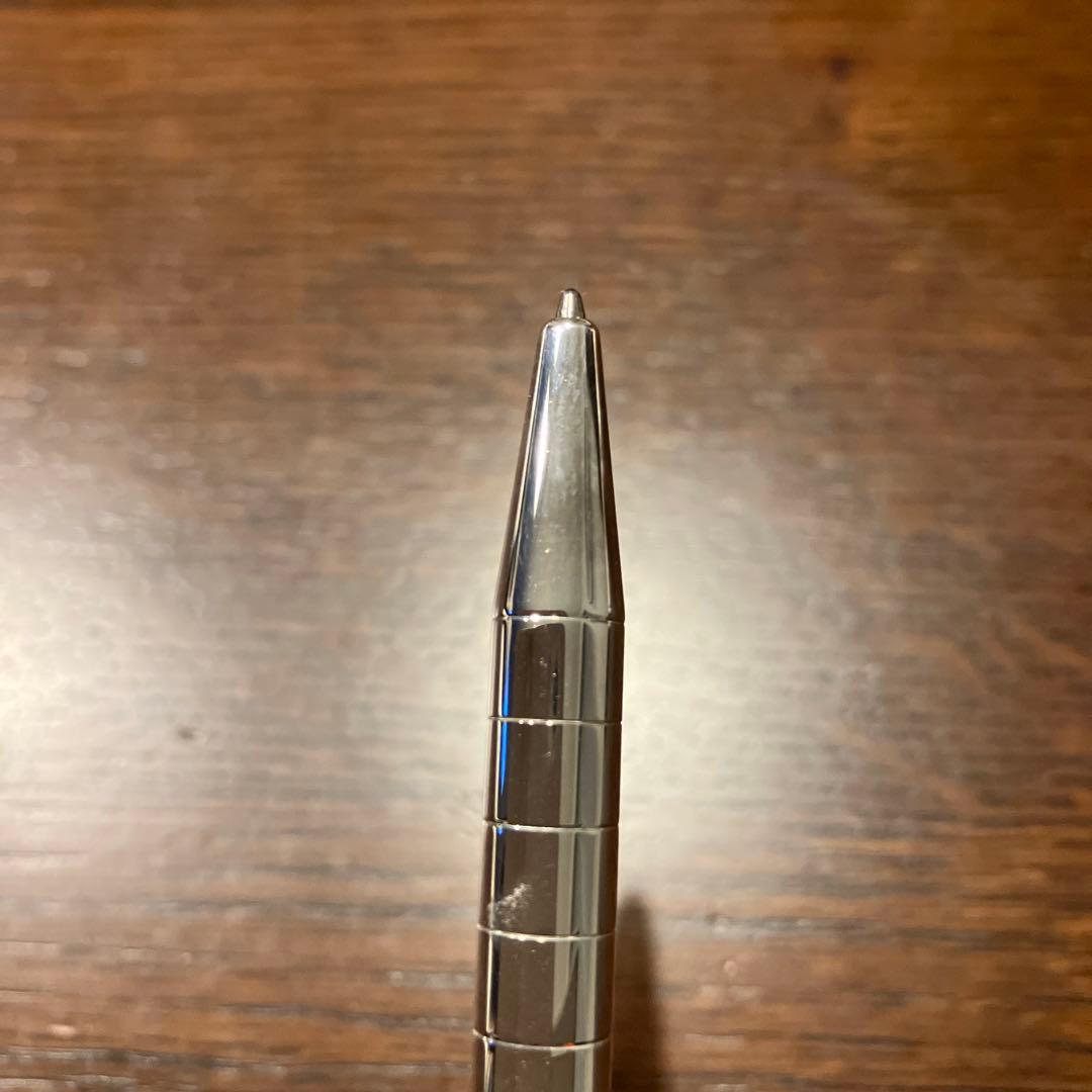 s.t.dupont エス　ティー　デュポン　ボールペン