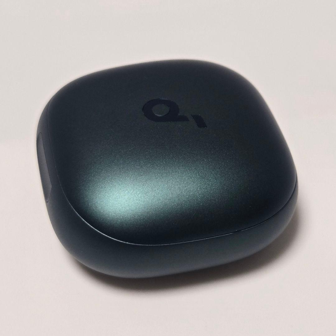 極美品 アンカー サウンドコア リバティ4 プロ イヤホン Bluetooth