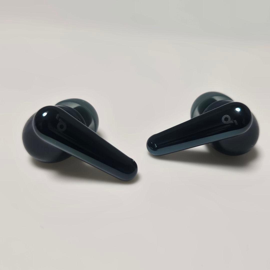 極美品 アンカー サウンドコア リバティ4 プロ イヤホン Bluetooth