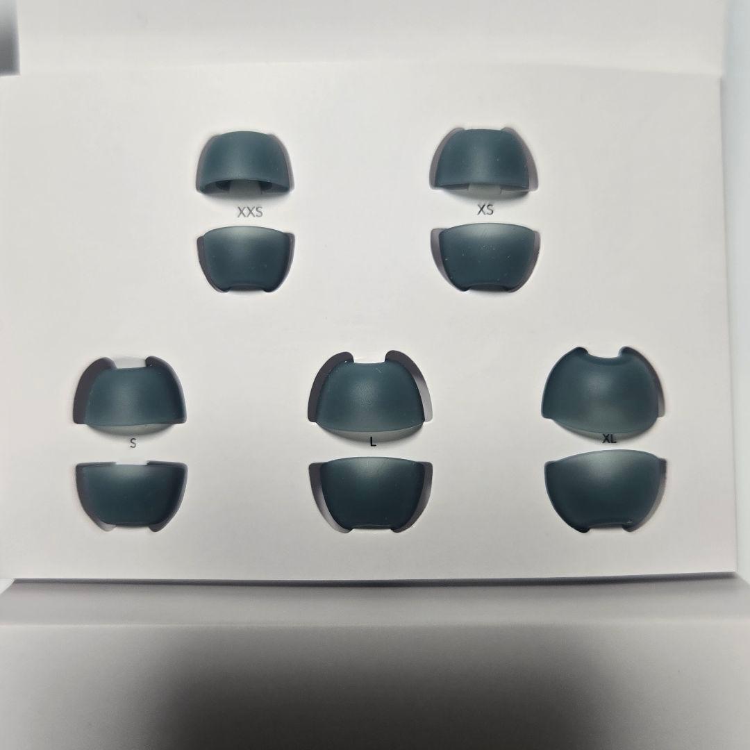 極美品 アンカー サウンドコア リバティ4 プロ イヤホン Bluetooth