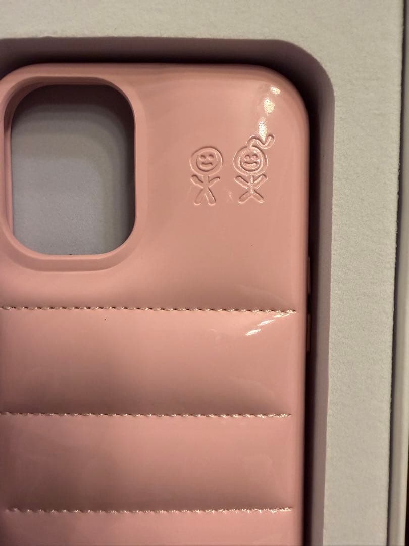 Urbansorhistication スマホケース【iPhone 16】