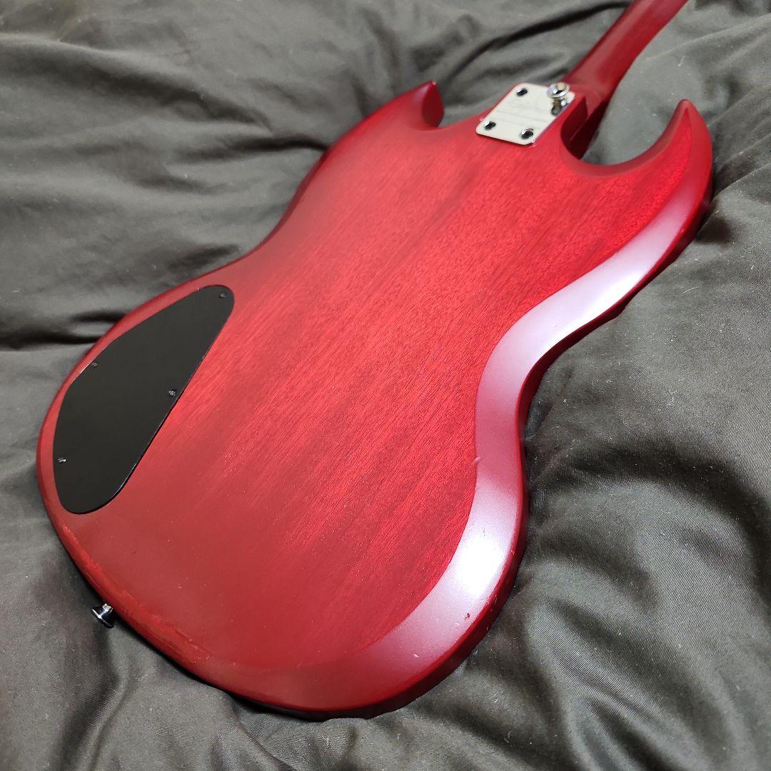 G.W最終セール！！Epiphone「SG Special 」2017