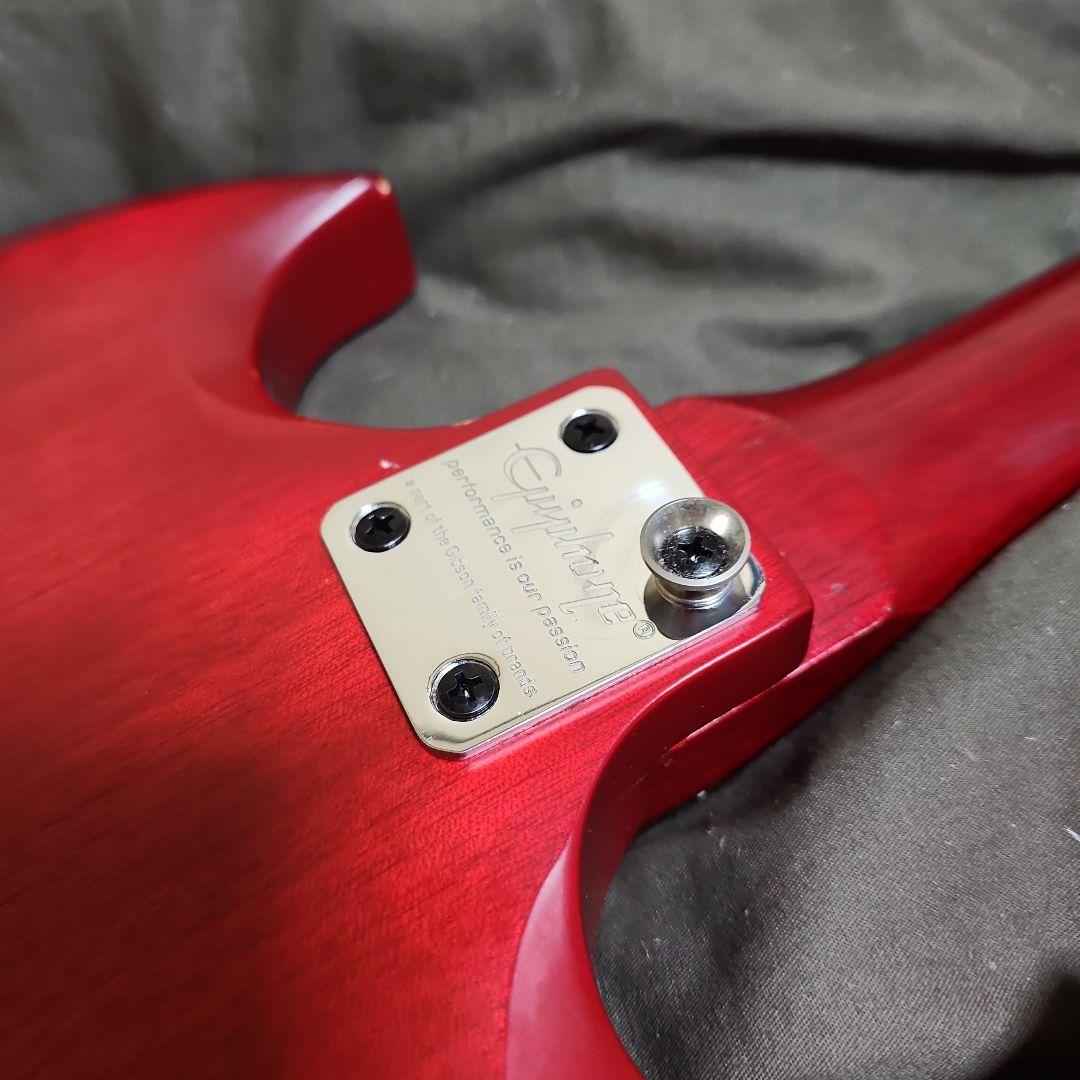 G.W最終セール！！Epiphone「SG Special 」2017