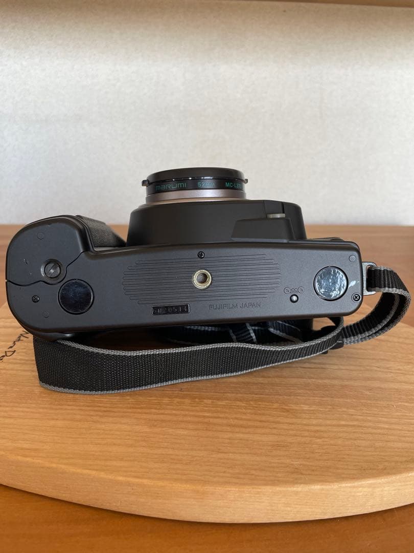 フィルムカメラ FUJIFILM GA645 Professional 6x45