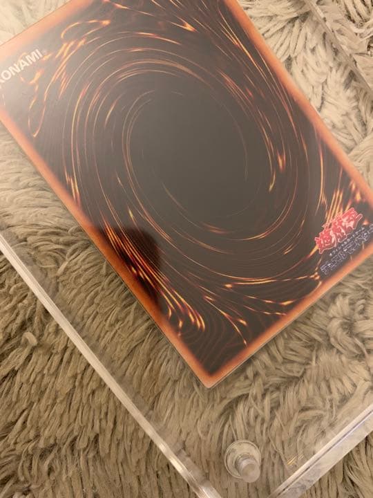 No.1083 遊戯王 美品 初期 タクリミノス ウルトラシークレットレア